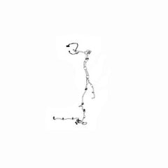 WHIRLPOOL W11665968 WIRING HARNESSES