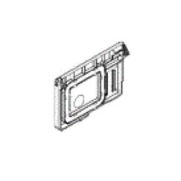 WHIRLPOOL W11651613 GAS VALVE ASSEMBLIES