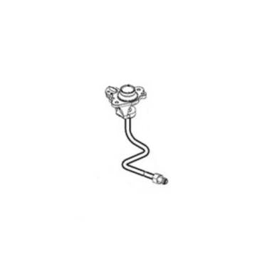 WHIRLPOOL W11672515 AIR CLEANER REPLACEMENT PARTS