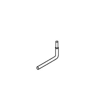 WHIRLPOOL W11676464 AIR CLEANER REPLACEMENT PARTS