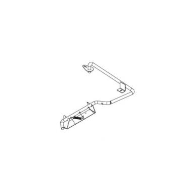 WHIRLPOOL W11676622 MANIFOLDS