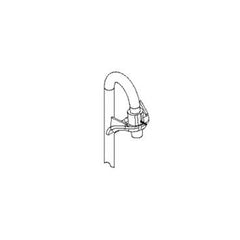WHIRLPOOL W11677725 AIR CLEANER REPLACEMENT PARTS