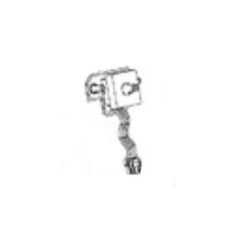 WHIRLPOOL W11675700 CONTROL BOARDS