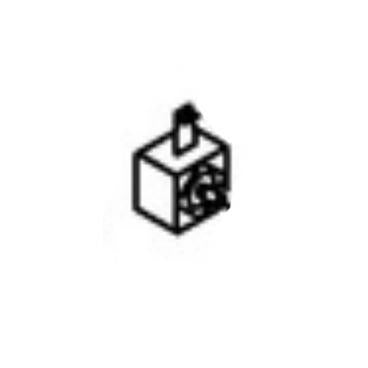 WHIRLPOOL W11684611 RELAYS