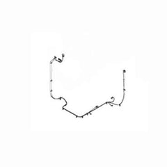 WHIRLPOOL W11682224 AIR CLEANER REPLACEMENT PARTS