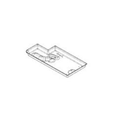WHIRLPOOL W11678304 AIR CLEANER REPLACEMENT PARTS