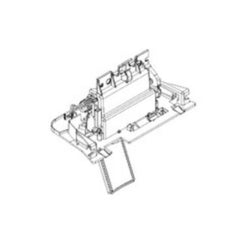 WHIRLPOOL W11678841 GAS VALVES