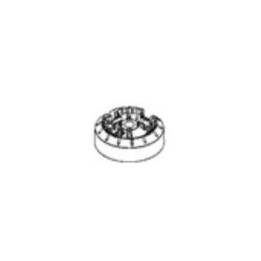 WHIRLPOOL W11704088 GAS VALVE ASSEMBLIES