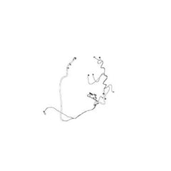 WHIRLPOOL W11693836 MOTOR WIRING HARNESSES