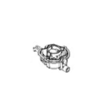 WHIRLPOOL W11702578 AIR CLEANER REPLACEMENT PARTS