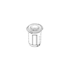 WHIRLPOOL W11731722 AIR CLEANER REPLACEMENT PARTS