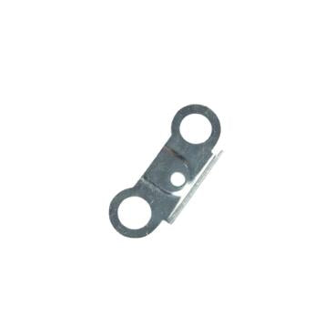WHIRLPOOL W11745278 WALL BRACKETS & PARTS
