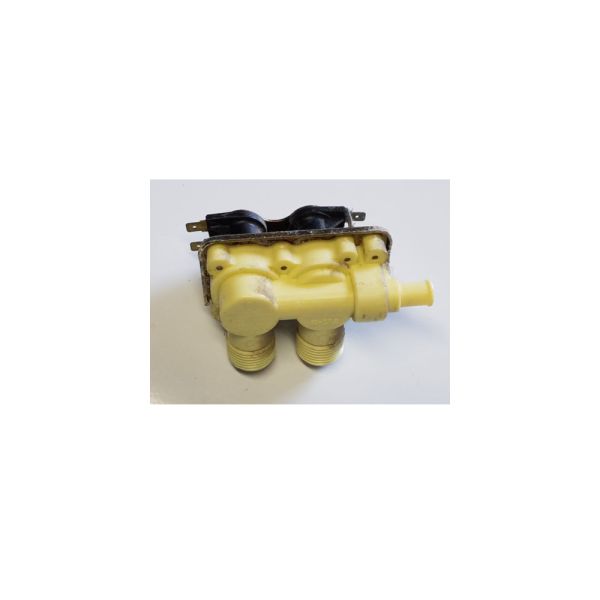 WHIRLPOOL WP22001604 SOLENOID VALVES