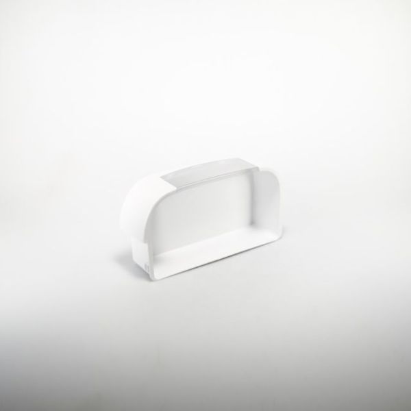 WHIRLPOOL WP12840004 AIR CLEANER REPLACEMENT PARTS