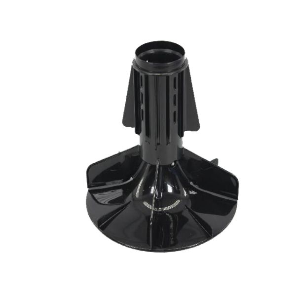 WHIRLPOOL WP208543 BLOWER HOUSING & ASSEMBLIES