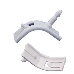 WHIRLPOOL WP22002751 HINGES, LATCHES, MOUNTING BRACKETS, CLIPS