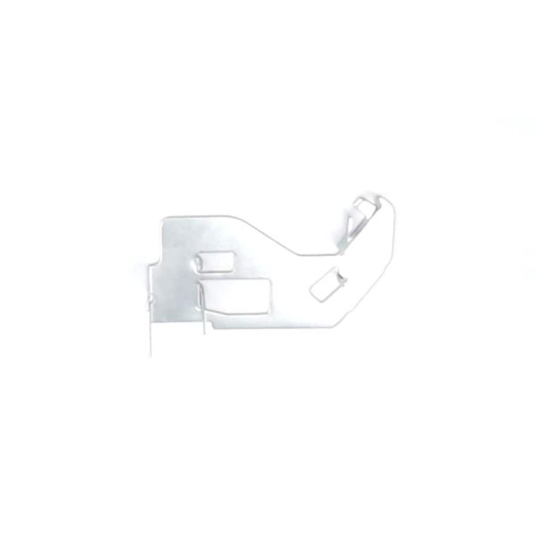 WHIRLPOOL WP2304673 DUCT BRACKETS