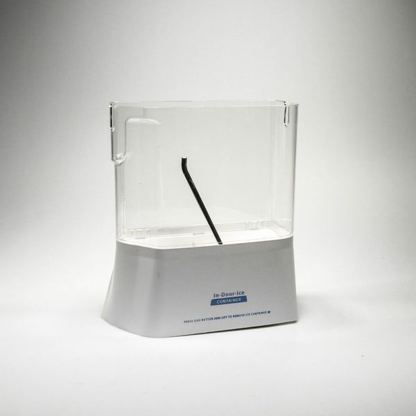 WHIRLPOOL WP2258243 GAS VALVE ASSEMBLIES