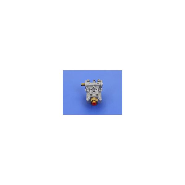 WHIRLPOOL WP308345 GAS REGULATORS