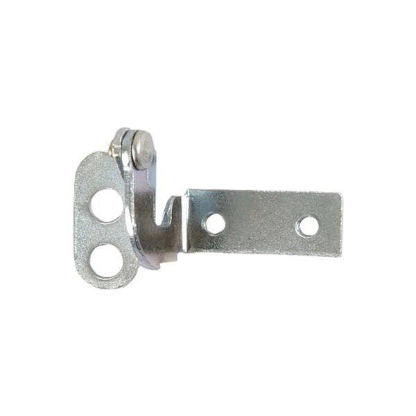 WHIRLPOOL WP238460 HINGES, LATCHES, MOUNTING BRACKETS, CLIPS