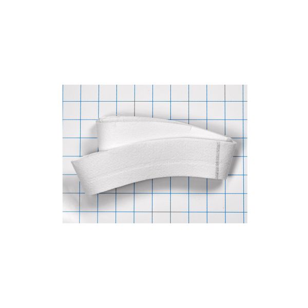 WHIRLPOOL WP31001747 GASKETS