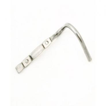 WHIRLPOOL WP54583 HINGES, LATCHES, MOUNTING BRACKETS, CLIPS