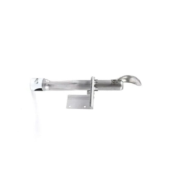 WHIRLPOOL WP693140 BURNER ASSEMBLIES