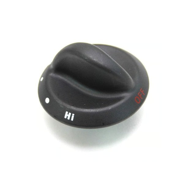 WHIRLPOOL WP74005940 KNOBS AND DIALS