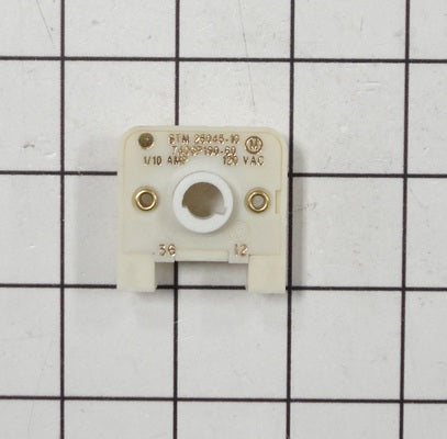 WHIRLPOOL WP7403P190-60 RELAYS