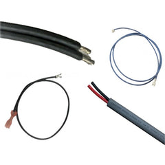 WHIRLPOOL WP74007806 WIRE CONNECTIONS