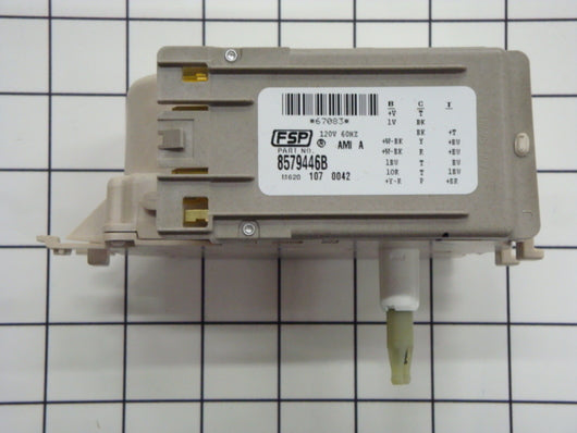 WHIRLPOOL WP8579446 TIMERS