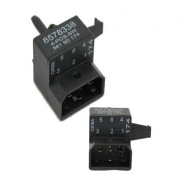 WHIRLPOOL WP8578338 FURNACE CONTROL BOARDS