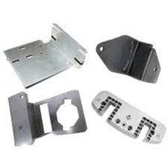 WHIRLPOOL WP8563727 DUCT BRACKETS