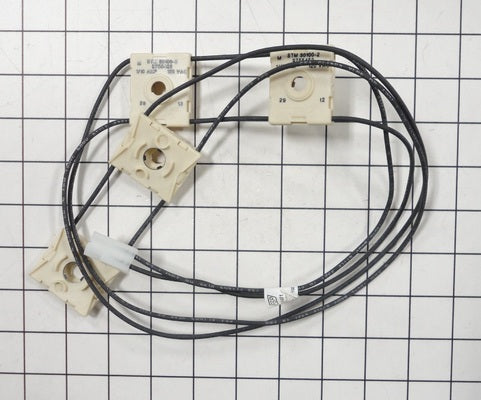 WHIRLPOOL WP9755451 WIRING HARNESSES