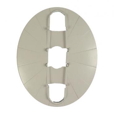 WHIRLPOOL WP99001796 AIR CLEANER REPLACEMENT PARTS