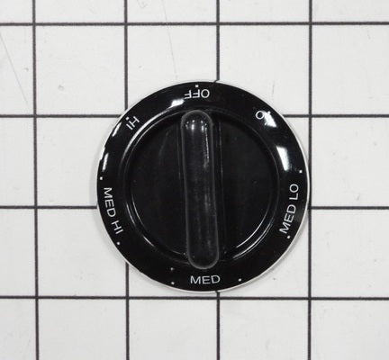 WHIRLPOOL WPD8598001 KNOBS AND DIALS