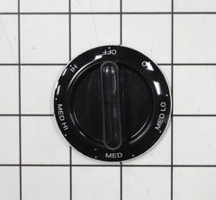 WHIRLPOOL WPD8598001 KNOBS AND DIALS