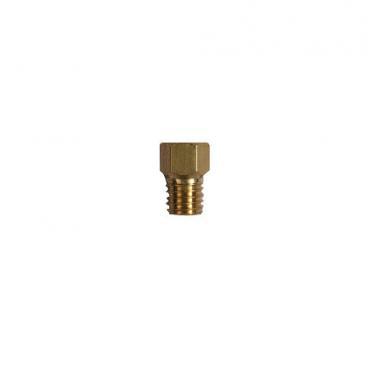 WHIRLPOOL WP98017587 EXPANSION VALVE ORIFICES