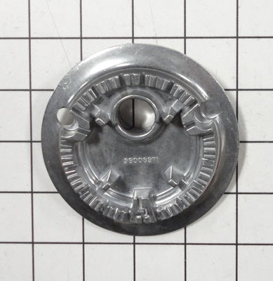 WHIRLPOOL WP98004410 GAS VALVES