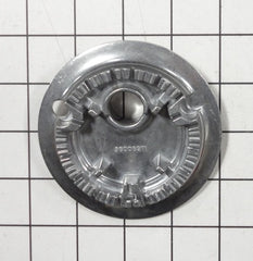 WHIRLPOOL WP98004410 GAS VALVES
