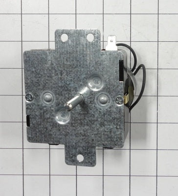 WHIRLPOOL WP9830714 TIMERS