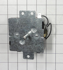 WHIRLPOOL WP9830714 TIMERS
