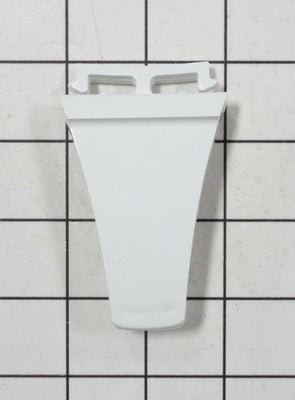 WHIRLPOOL WP986540 DUCT END CAPS