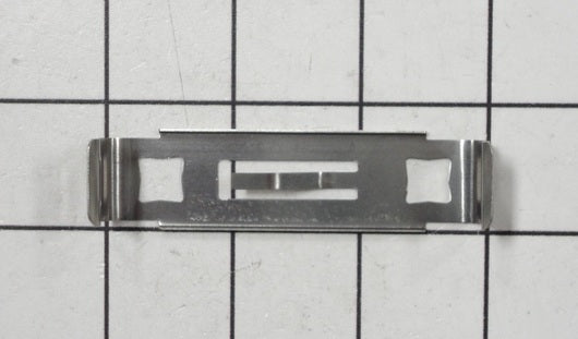 WHIRLPOOL WP99002643 DUCT BRACKETS