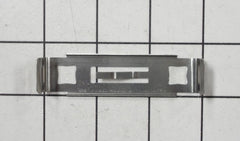 WHIRLPOOL WP99002643 DUCT BRACKETS