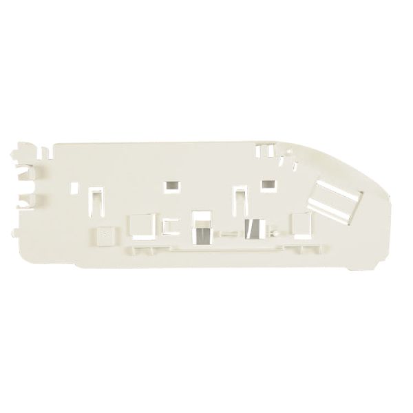 WHIRLPOOL WPW10121977 DUCT END CAPS