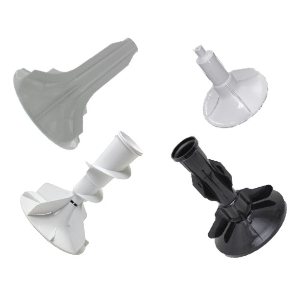 WHIRLPOOL WPW10093671 GAS VALVE ASSEMBLIES