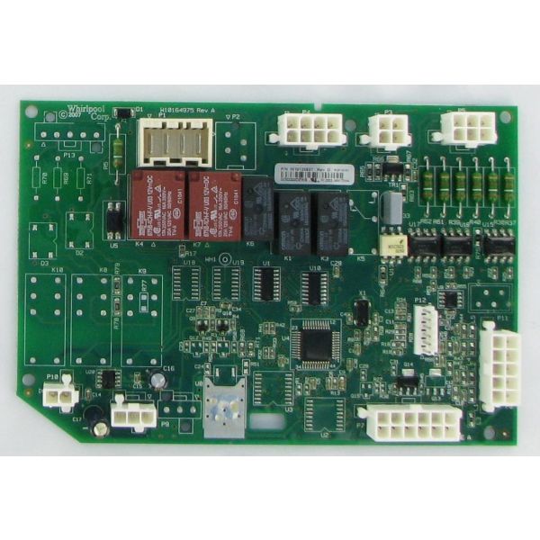 WHIRLPOOL WPW10120827 CONTROL BOARDS