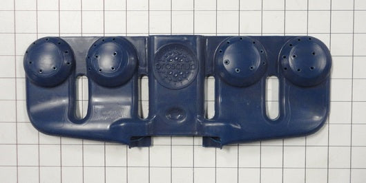 WHIRLPOOL WPW10077600 WALL BRACKETS & PARTS