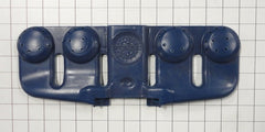 WHIRLPOOL WPW10077600 WALL BRACKETS & PARTS